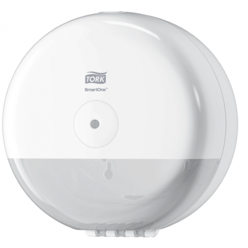 Dozownik papieru toaletowego Tork SmartOne® mini